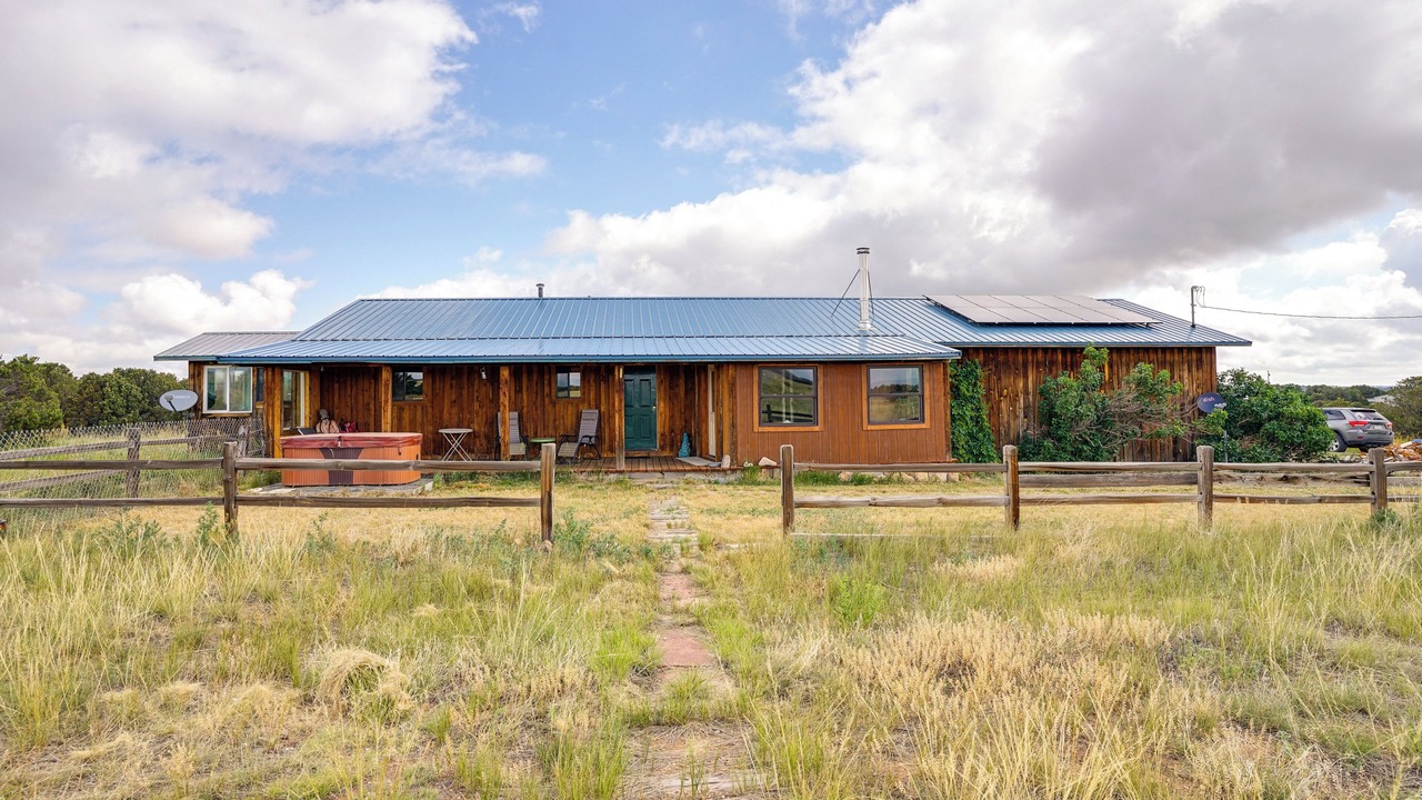 Photo of Outdoor in Walsenburg