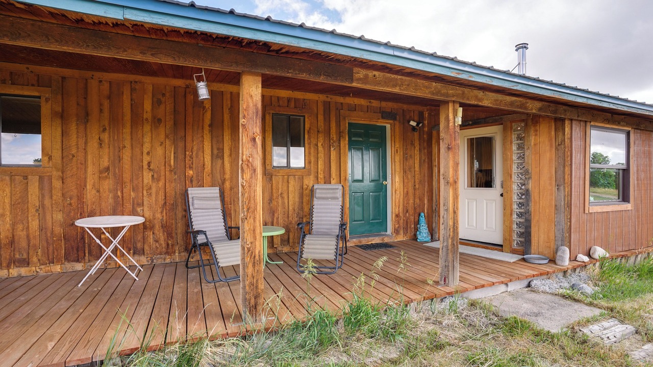 Photo of Outdoor in Walsenburg