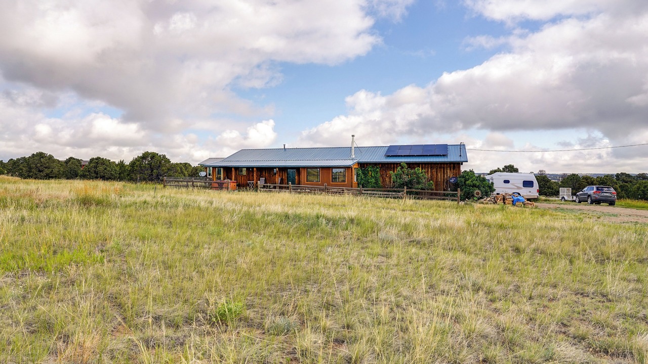 Photo of Outdoor in Walsenburg