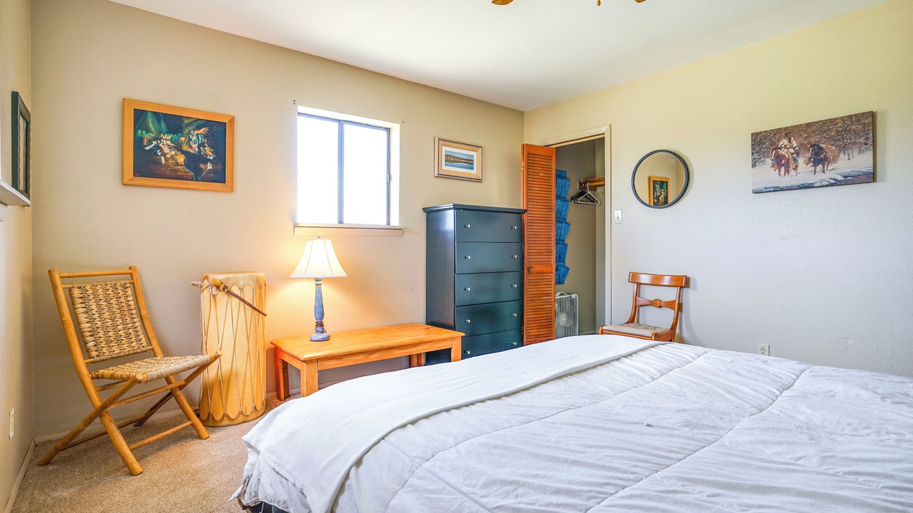 Photo of Bedroom in Walsenburg