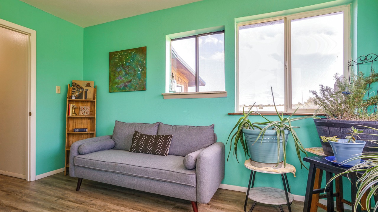 Photo of Livingroom in Walsenburg