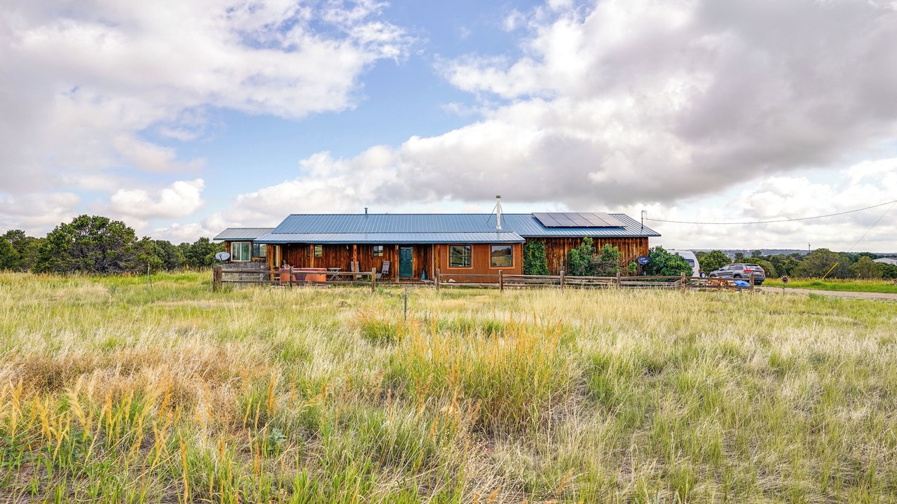 Photo of Outdoor in Walsenburg