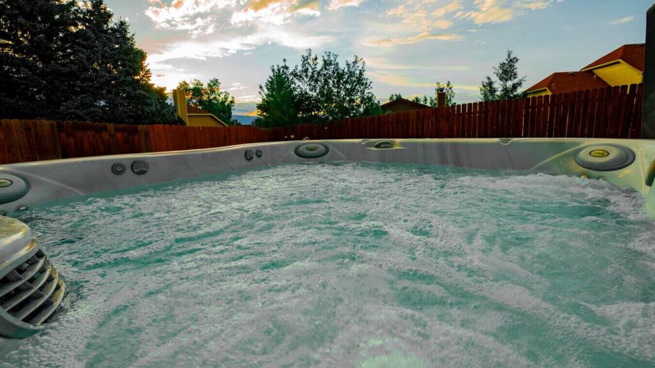 Photo of Outdoor in Northeast Colorado Springs