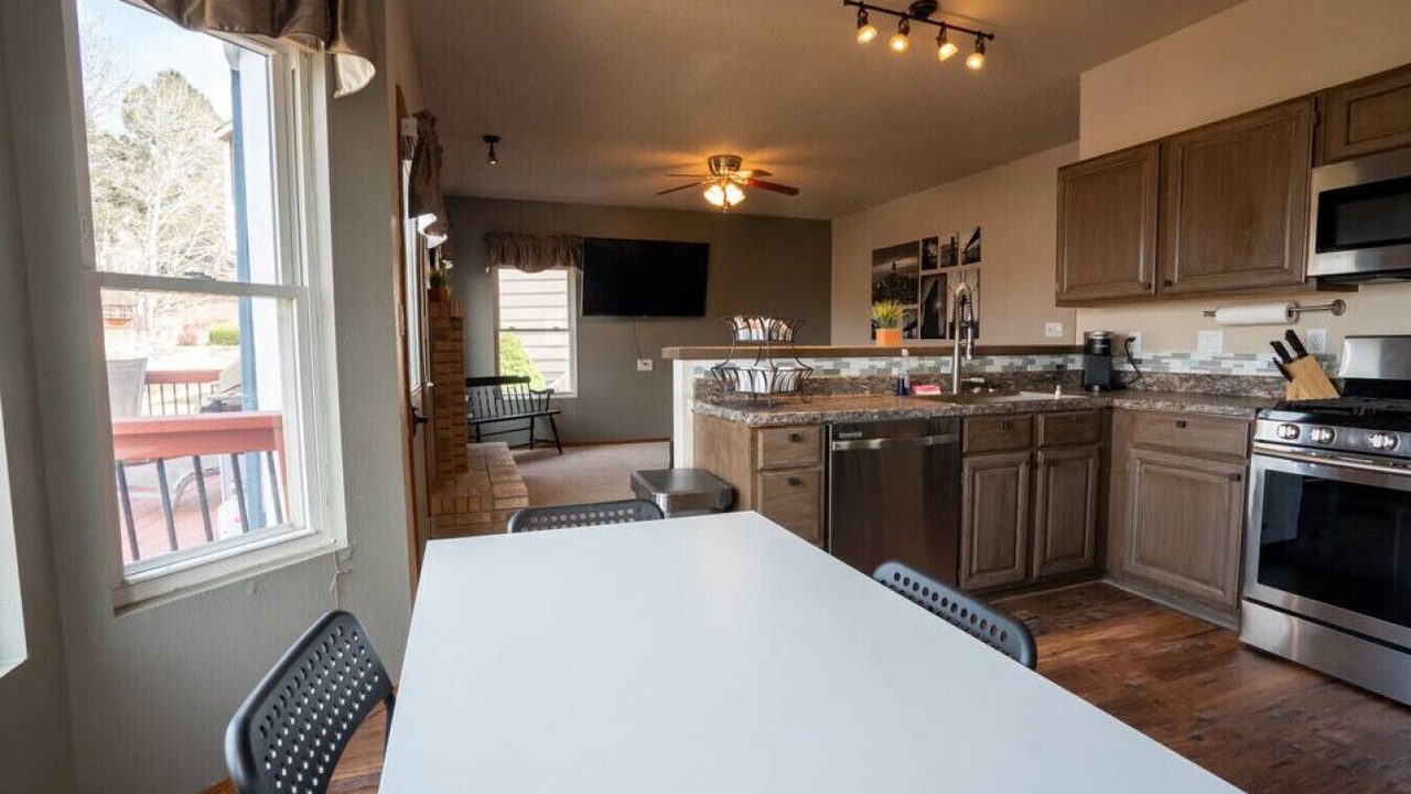 Photo of Kitchen in Northeast Colorado Springs