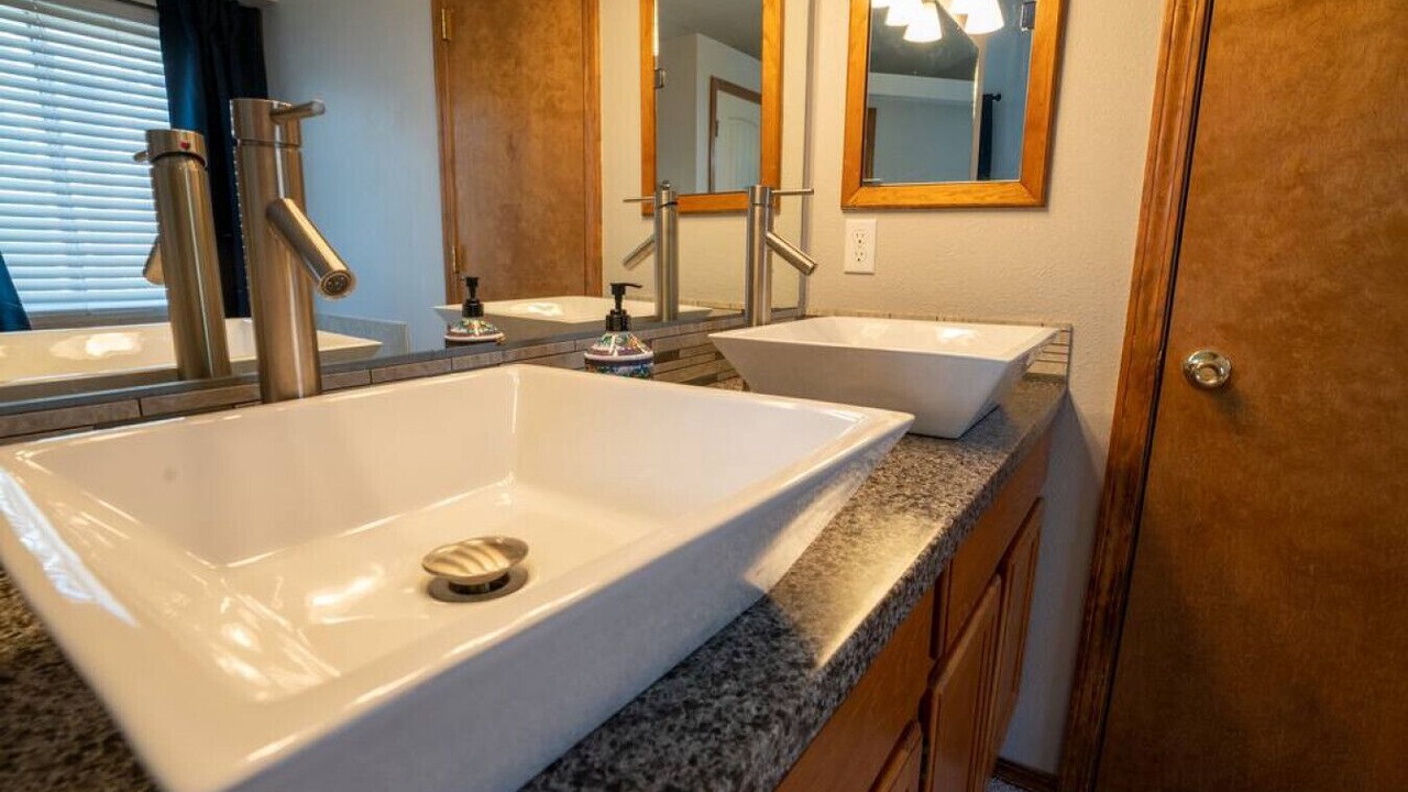 Photo of Bathroom in Northeast Colorado Springs