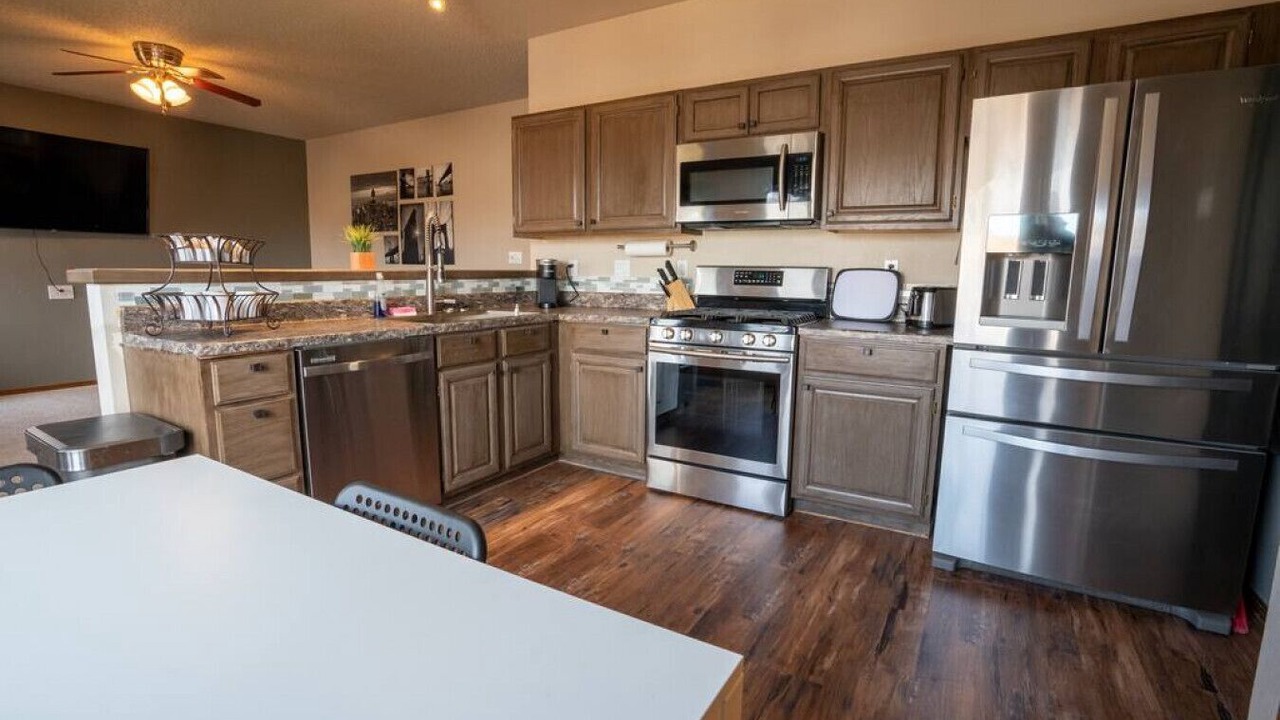 Photo of Kitchen in Northeast Colorado Springs