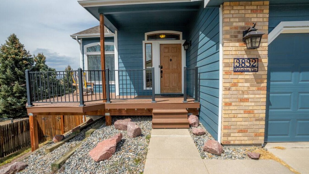 Photo of Outdoor in Northeast Colorado Springs