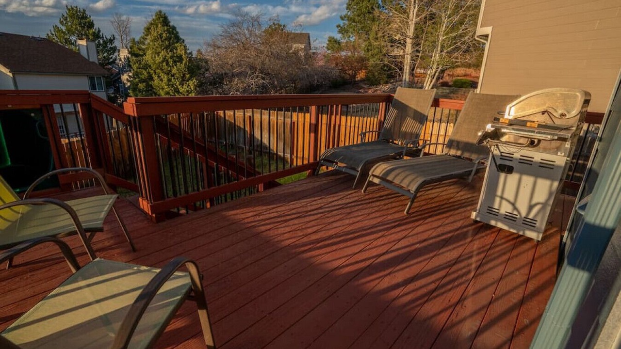 Photo of Outdoor in Northeast Colorado Springs