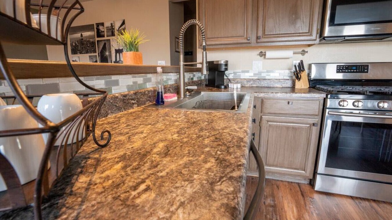 Photo of Kitchen in Northeast Colorado Springs