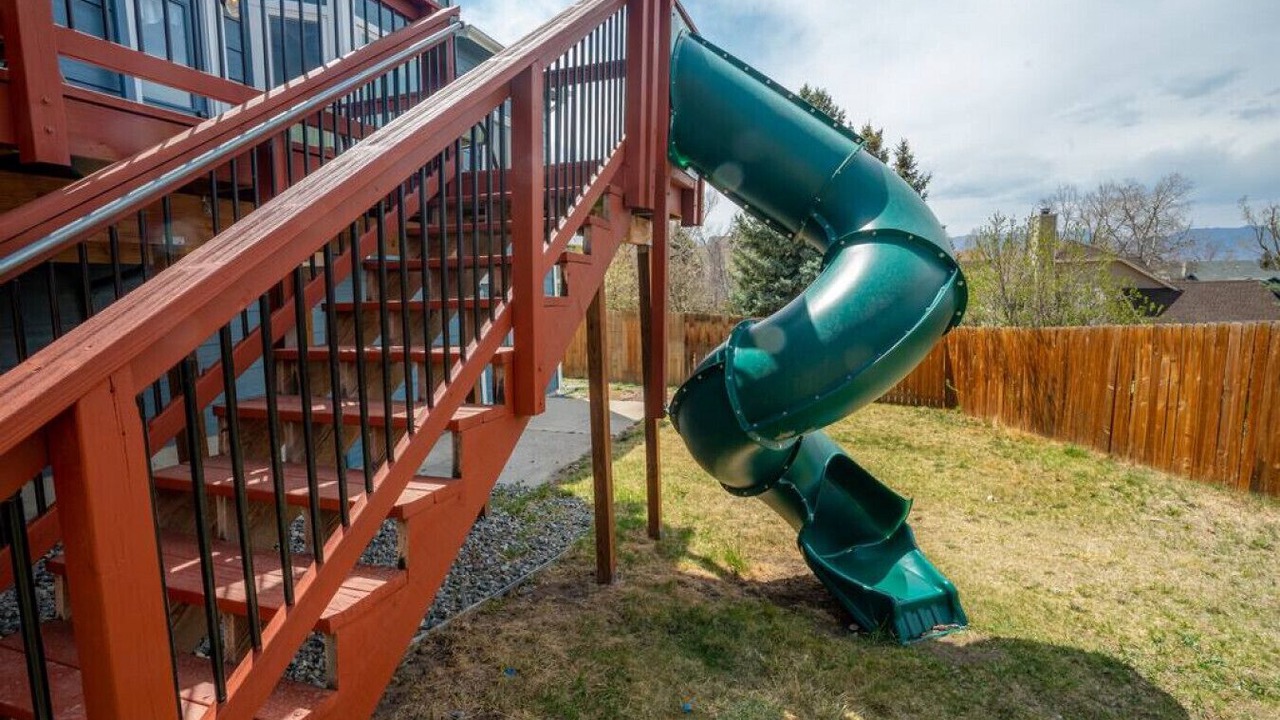 Photo of Outdoor in Northeast Colorado Springs
