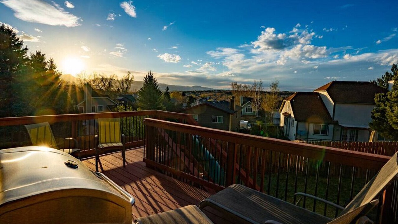 Photo of Outdoor in Northeast Colorado Springs