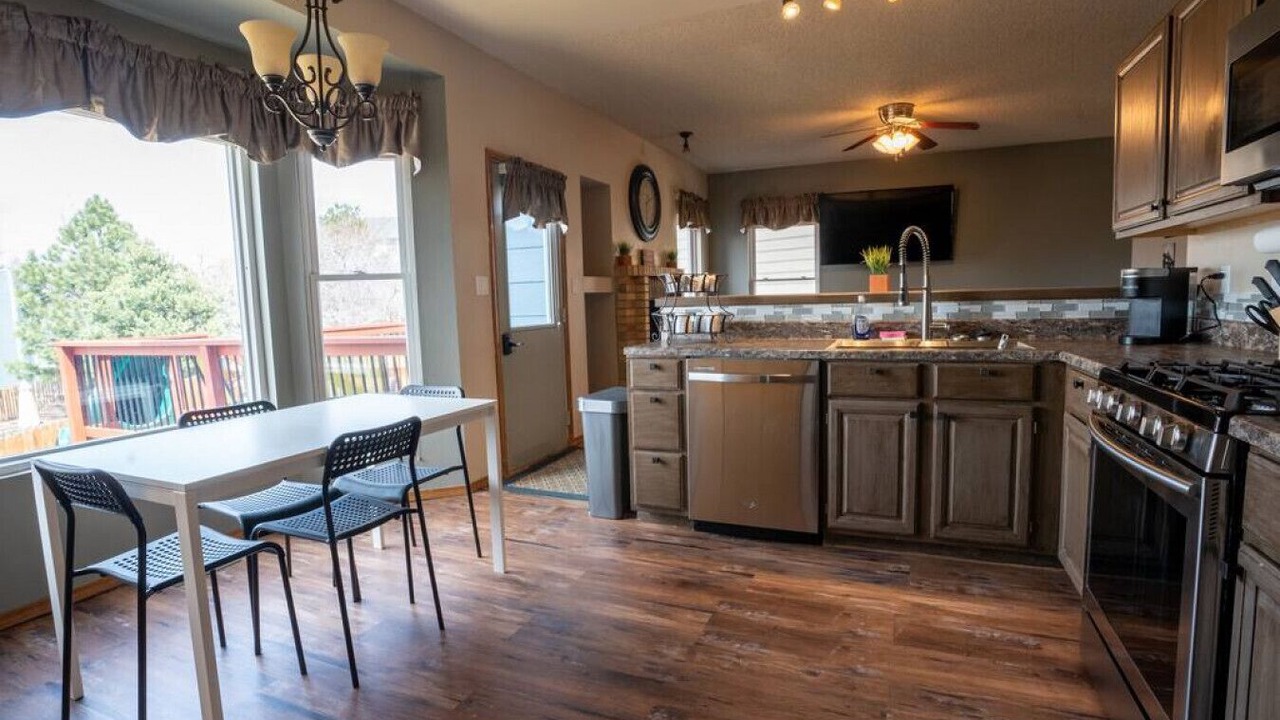 Photo of Kitchen in Northeast Colorado Springs
