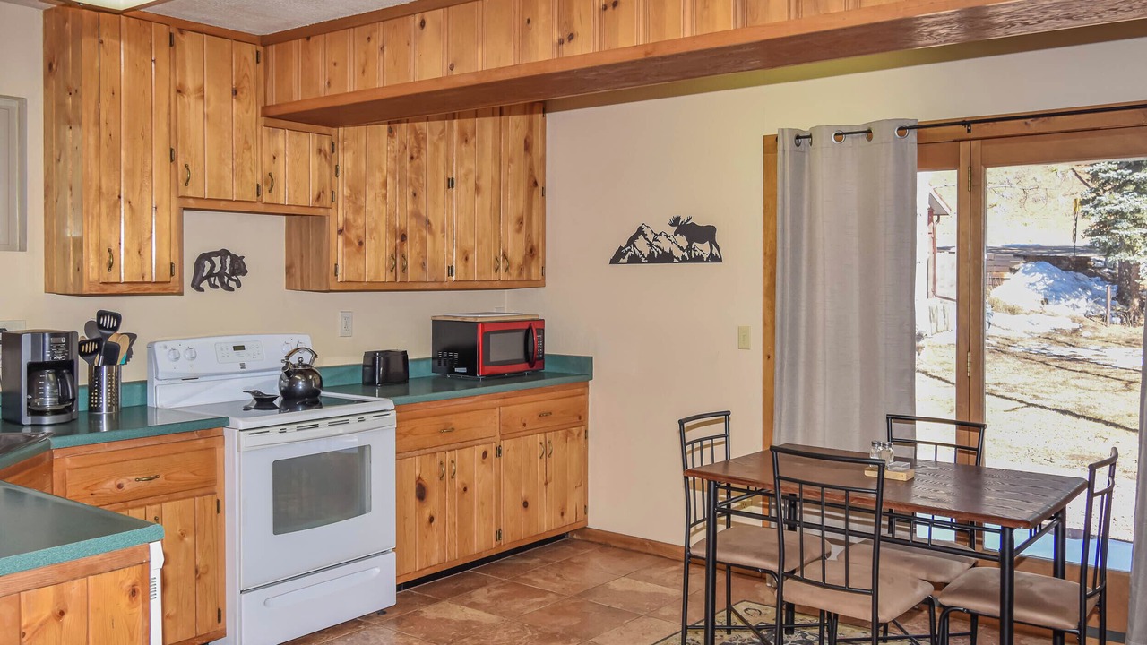 Photo of Kitchen in Cascade-Chipita Park