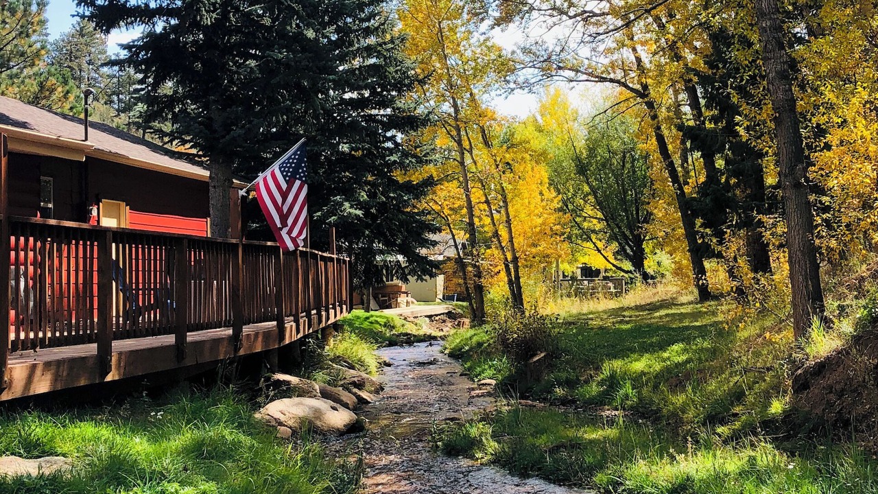 Photo of Outdoor in Cascade-Chipita Park