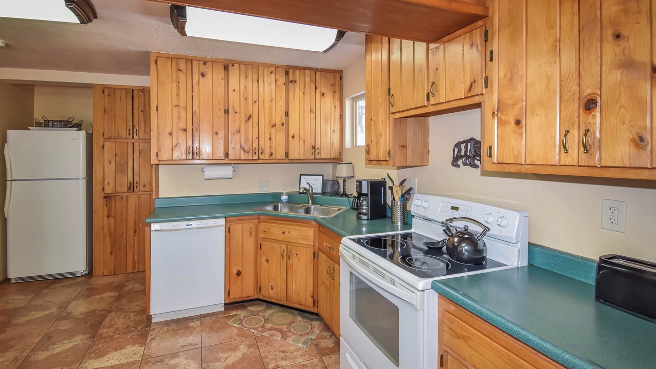Photo of Kitchen in Cascade-Chipita Park