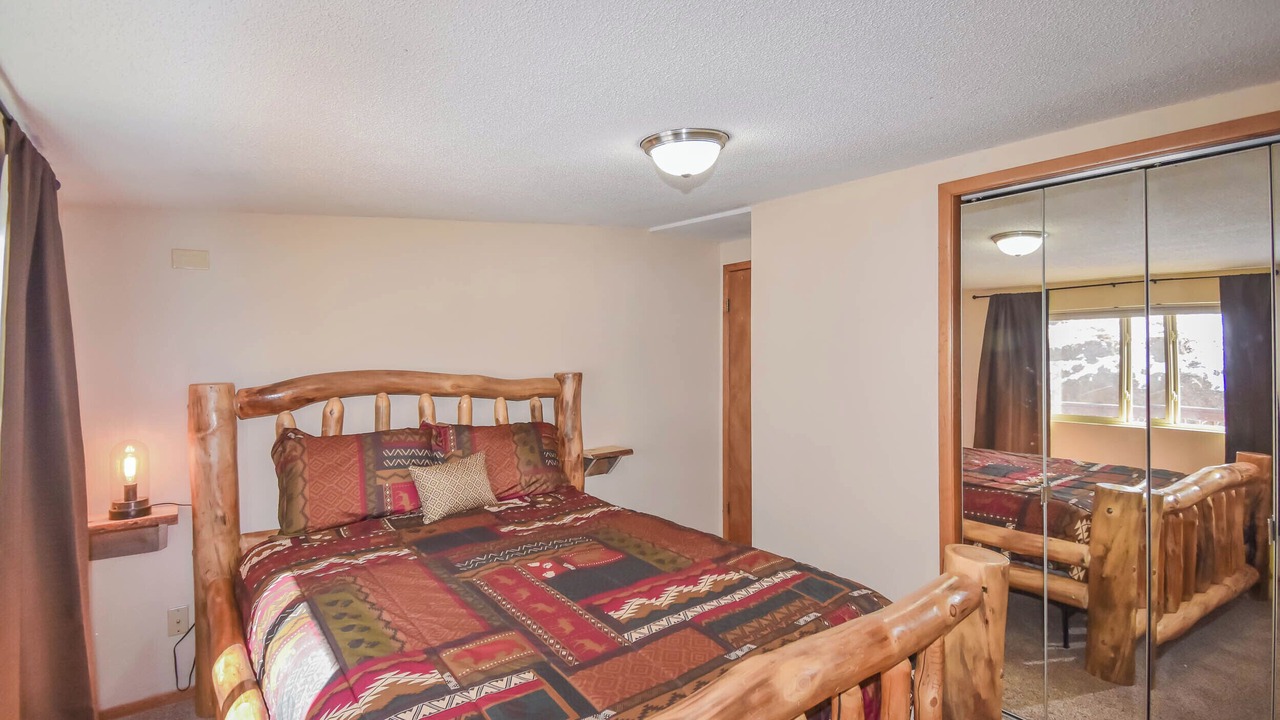 Photo of Bedroom in Cascade-Chipita Park