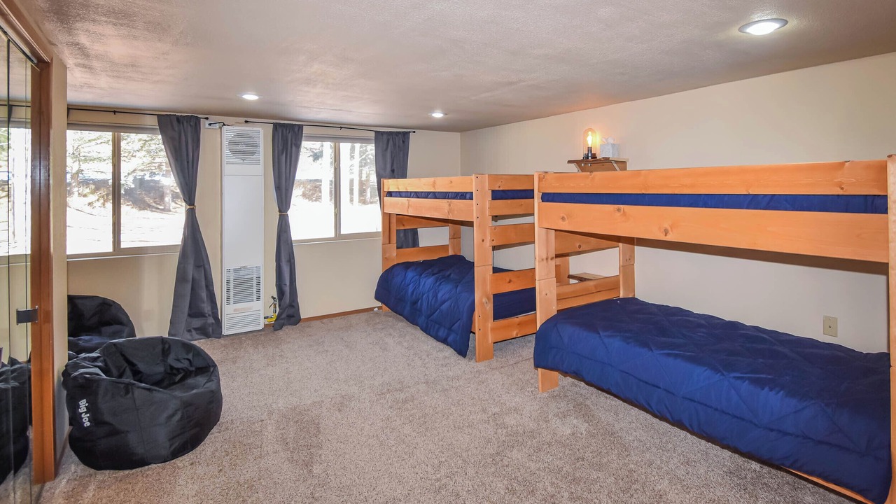 Photo of Bedroom in Cascade-Chipita Park