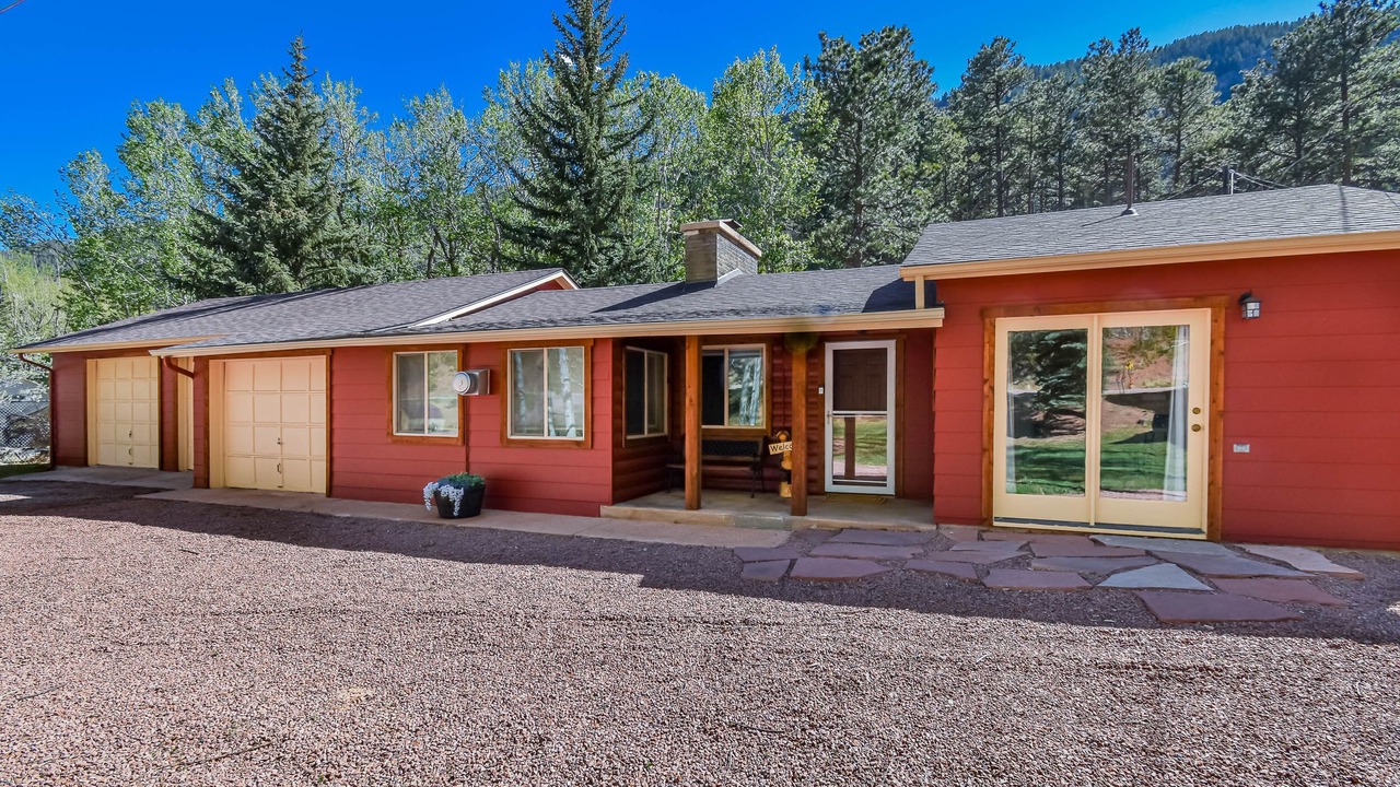 Photo of Outdoor in Cascade-Chipita Park
