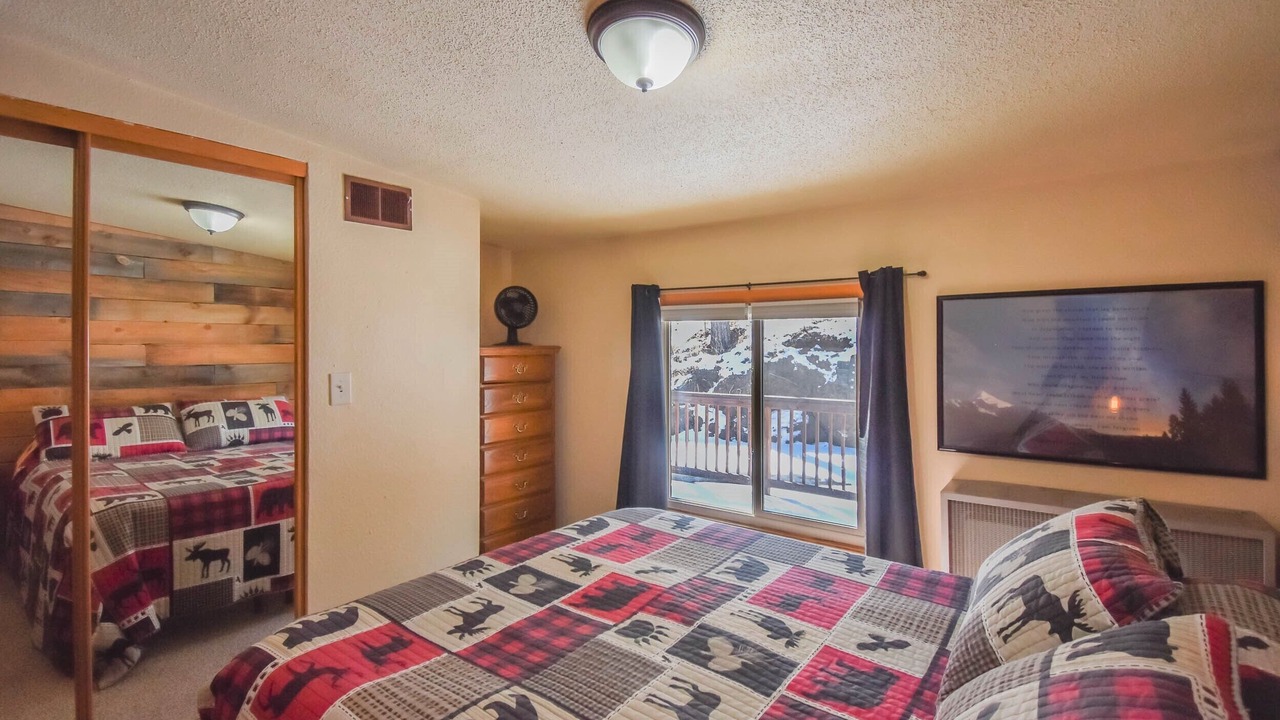 Photo of Bedroom in Cascade-Chipita Park