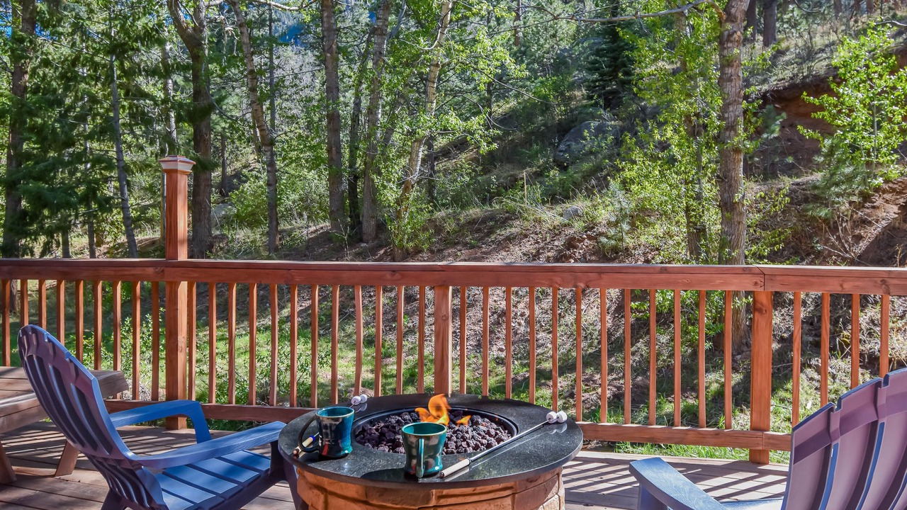 Photo of Outdoor in Cascade-Chipita Park