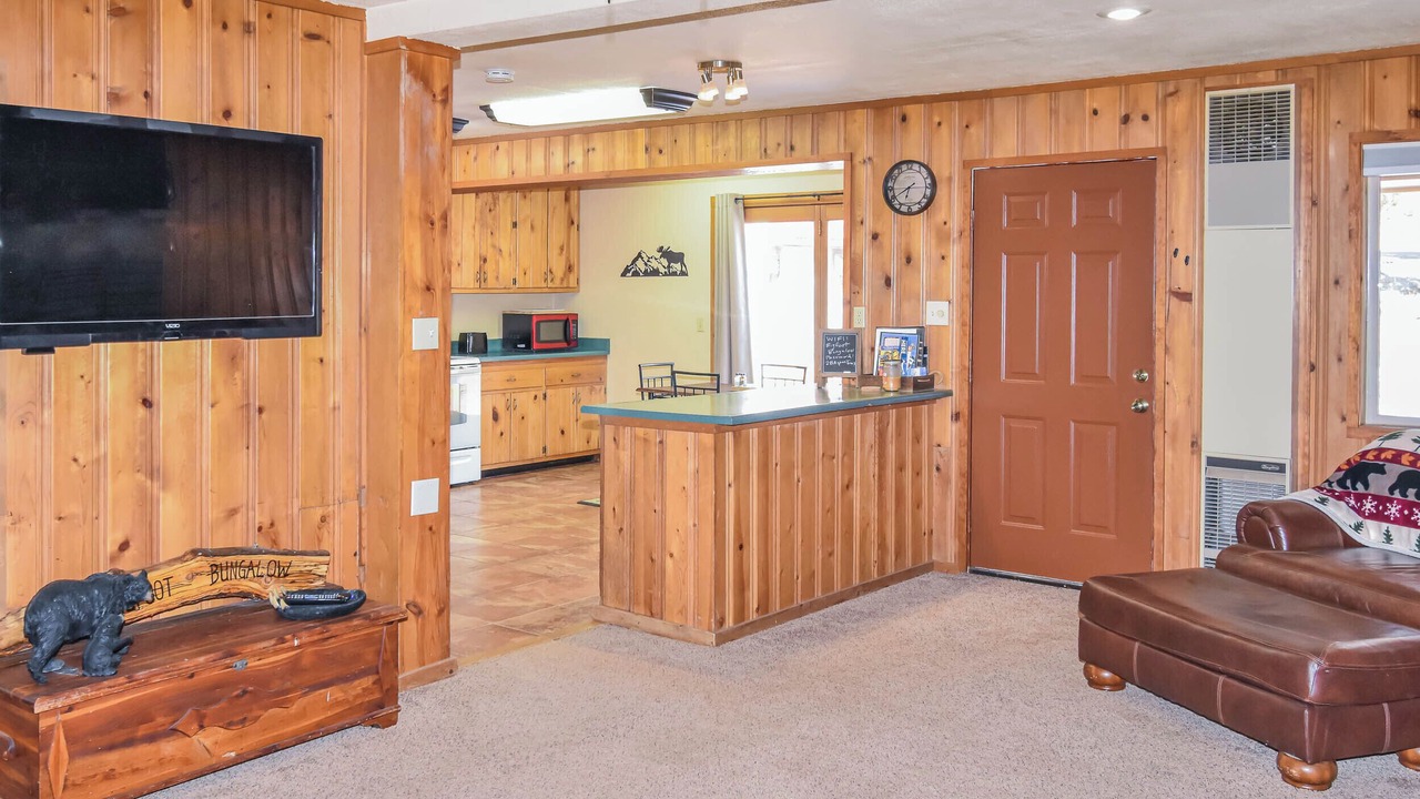 Photo of Livingroom in Cascade-Chipita Park