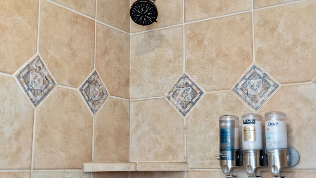 Photo of Bathroom in Skyway