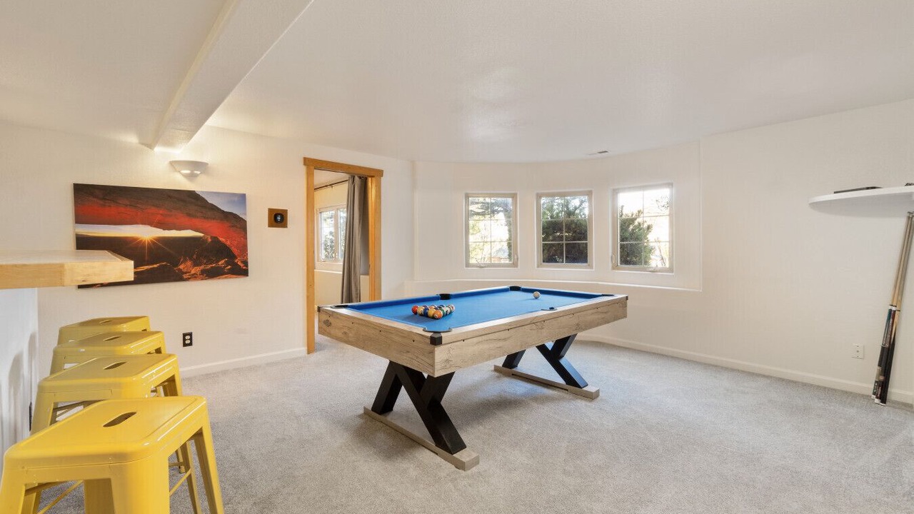 Photo of Bedroom in Skyway
