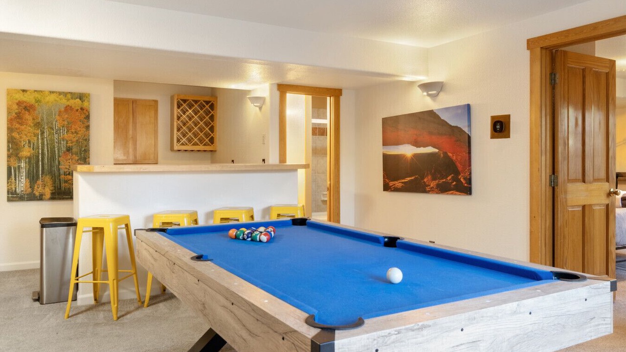 Photo of Bedroom in Skyway