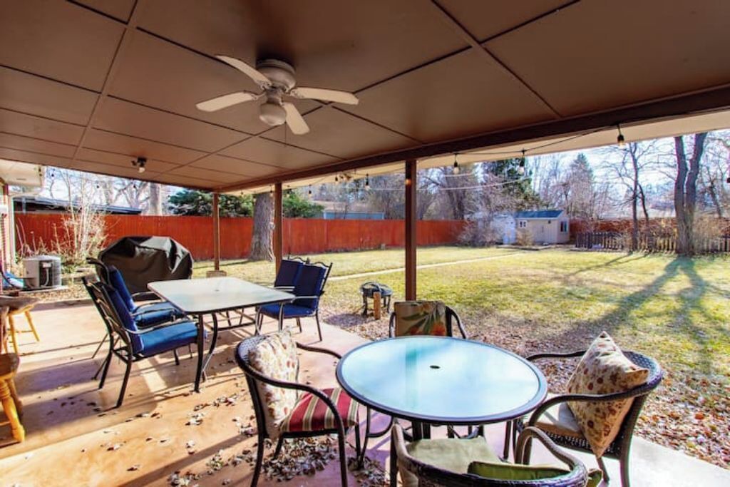 Photo of Outdoor in North Alameda