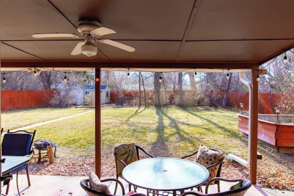 Photo of Outdoor in North Alameda