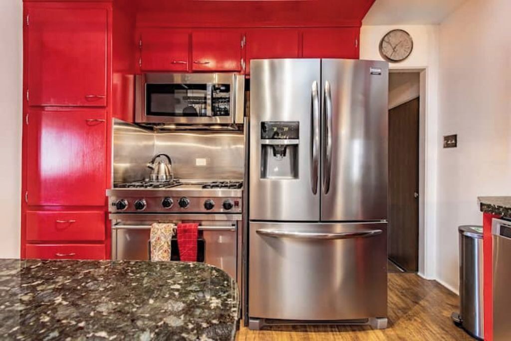 Photo of Kitchen in North Alameda