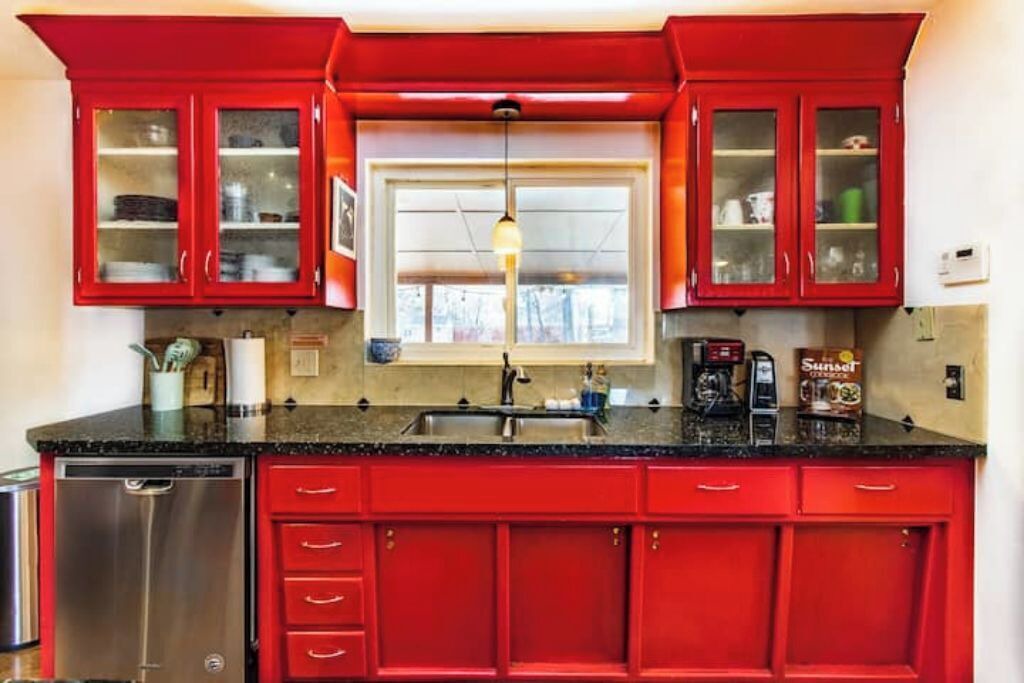 Photo of Kitchen in North Alameda
