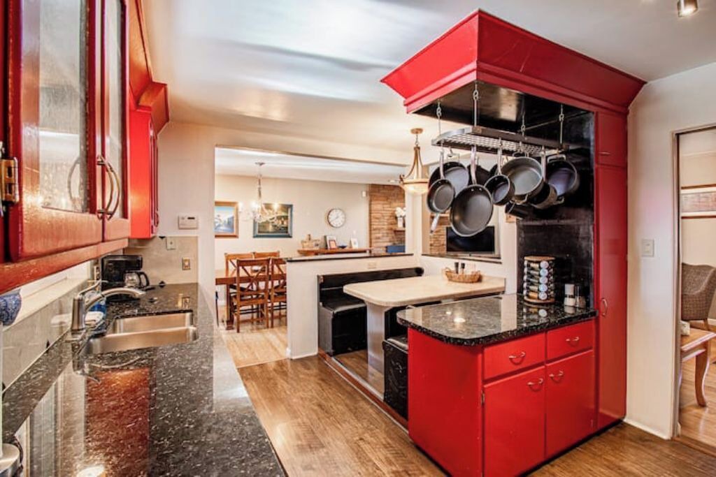Photo of Kitchen in North Alameda