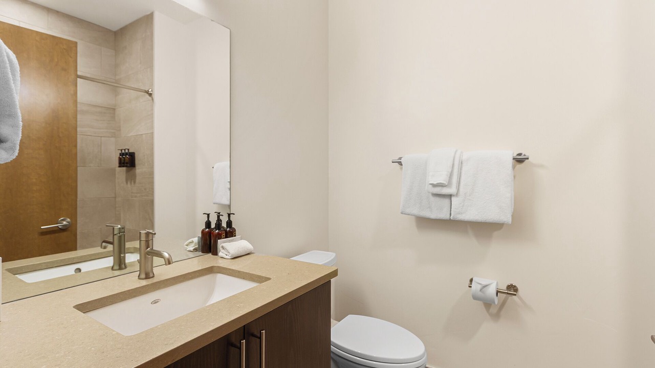 Photo of Bathroom in Boulder Ridge