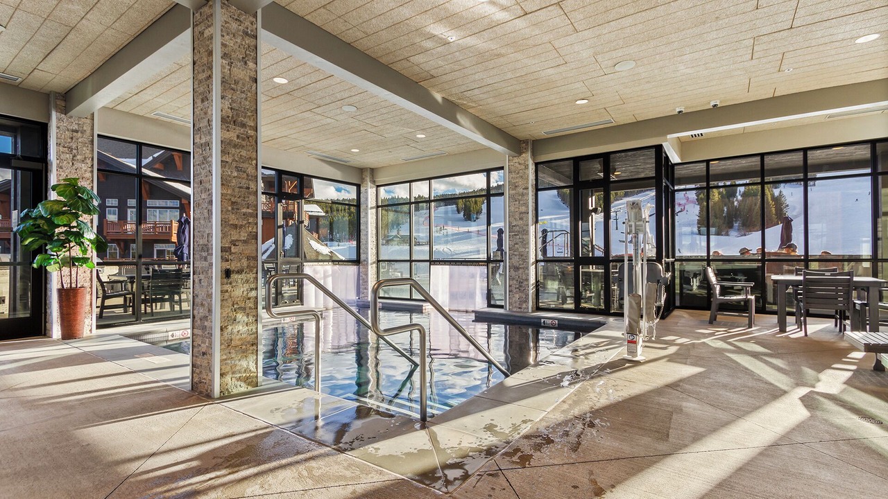 Photo of Outdoor in Boulder Ridge