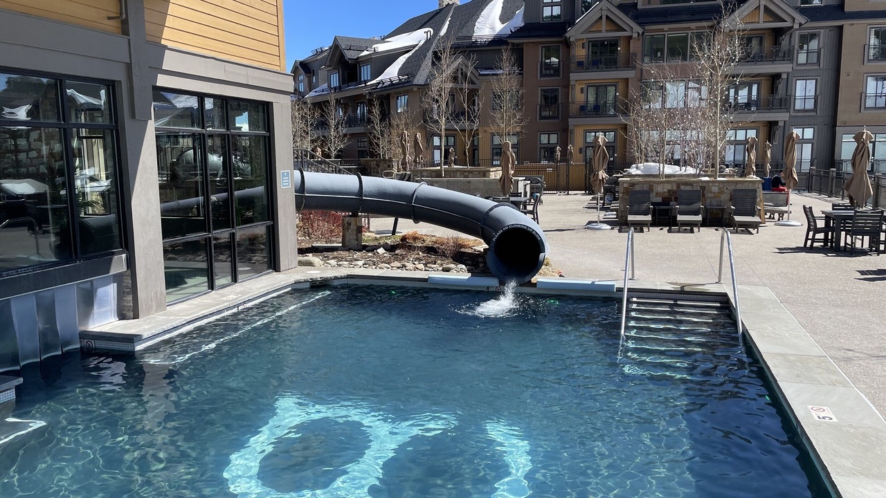 Photo of Outdoor in Boulder Ridge