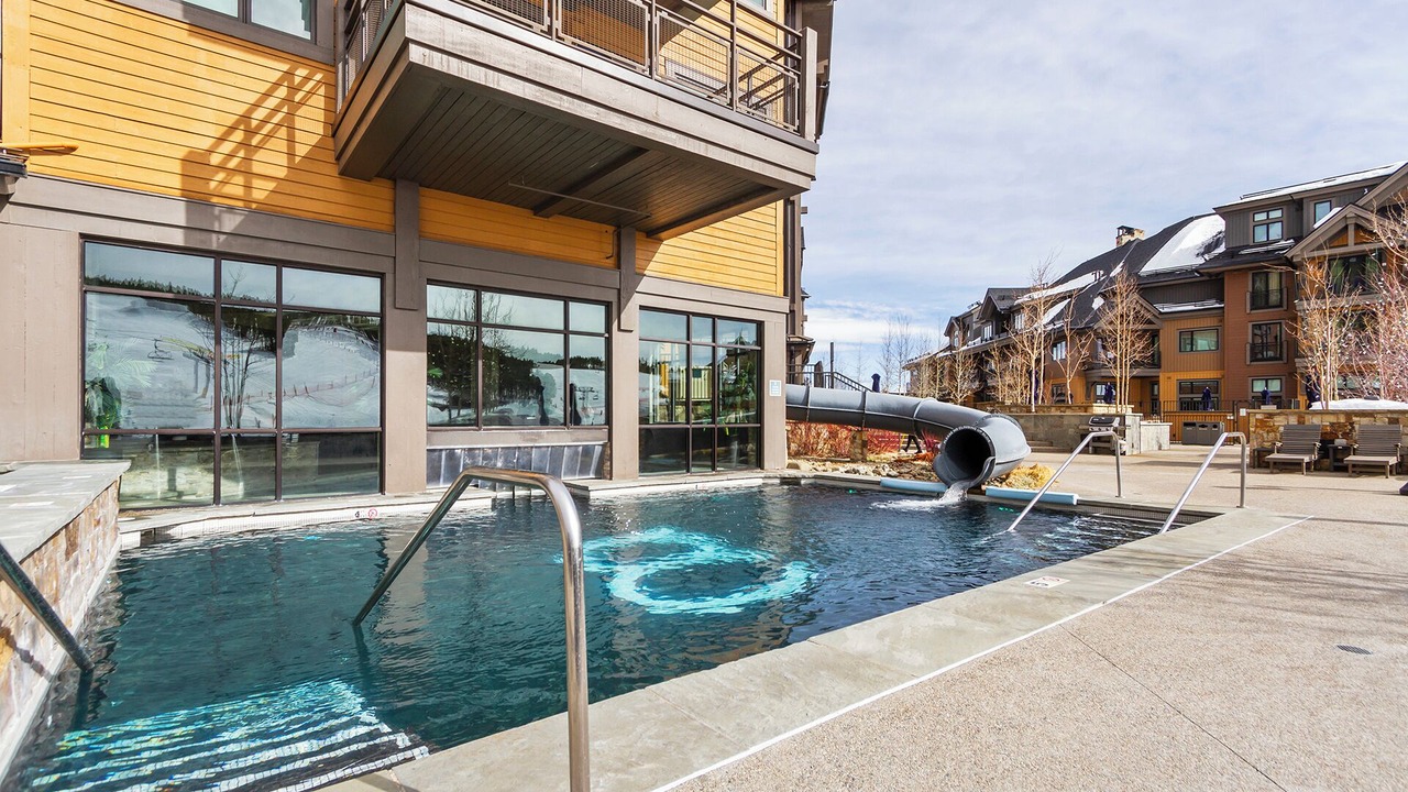 Photo of Outdoor in Boulder Ridge