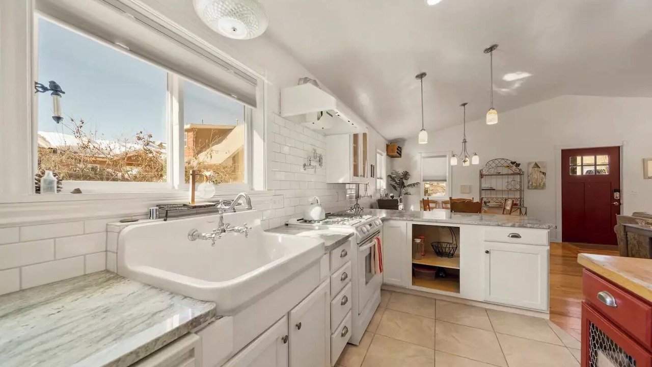 Photo of Kitchen in Bayfield