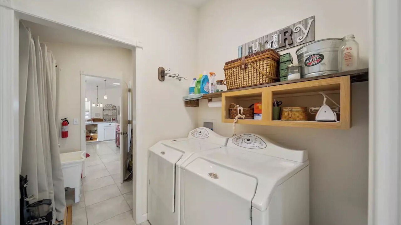 Photo of Bathroom in Bayfield