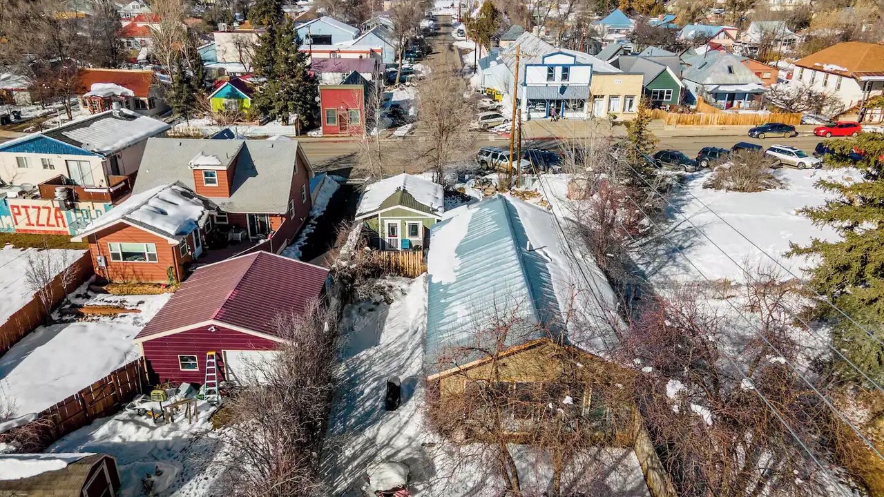 Photo of Outdoor in Bayfield