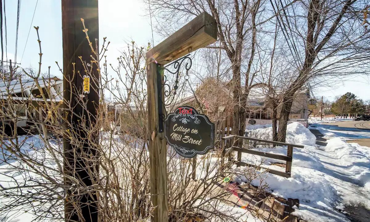 Photo of Outdoor in Bayfield