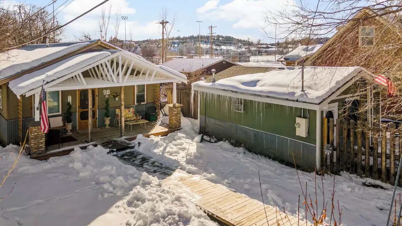Photo of Outdoor in Bayfield