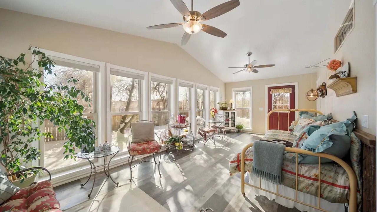 Photo of Livingroom in Bayfield