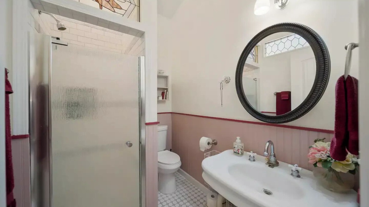 Photo of Bathroom in Bayfield