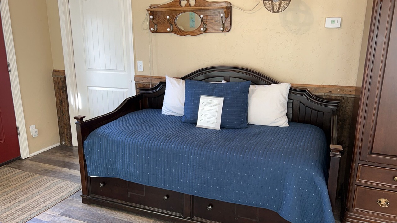 Photo of Bedroom in Bayfield