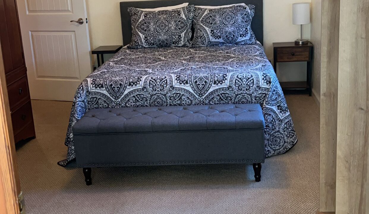 Photo of Bedroom in Bayfield