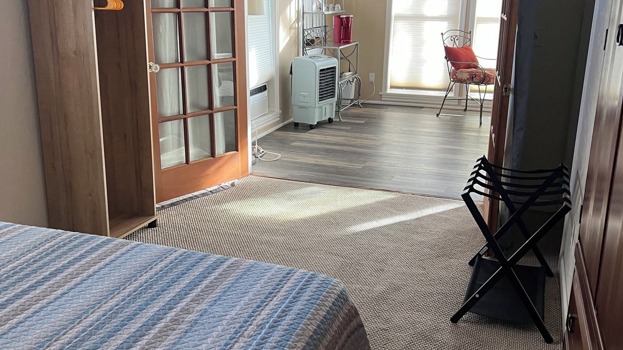 Photo of Bedroom in Bayfield