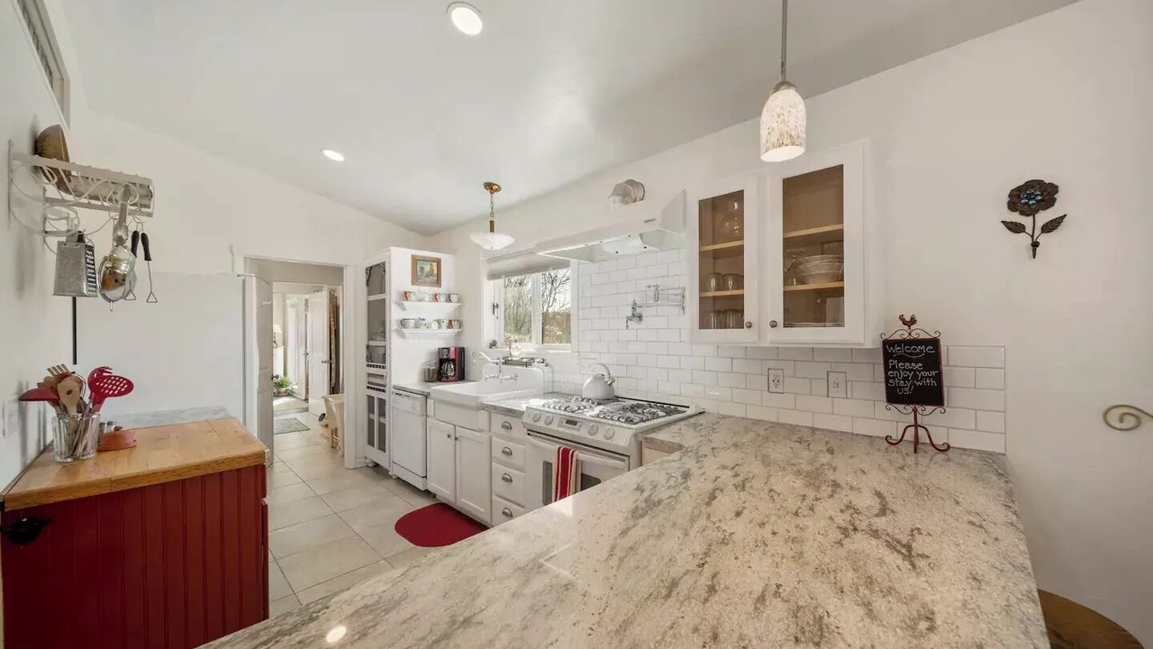 Photo of Kitchen in Bayfield