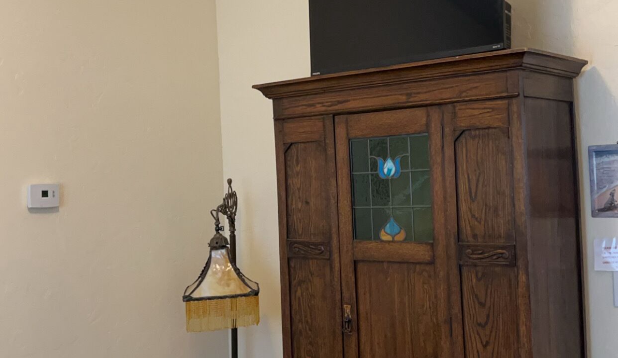 Photo of Bedroom in Bayfield