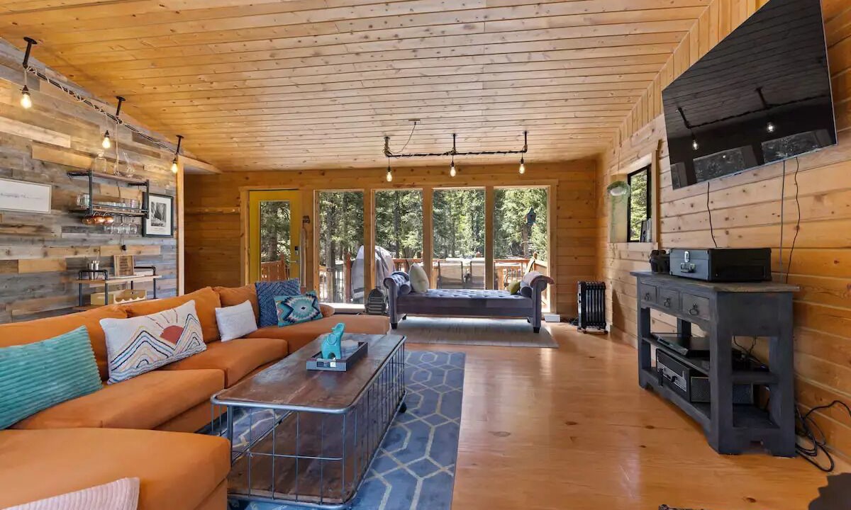 Photo of Livingroom in Alma
